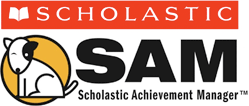 SAM Scholasatic Achievement Manager